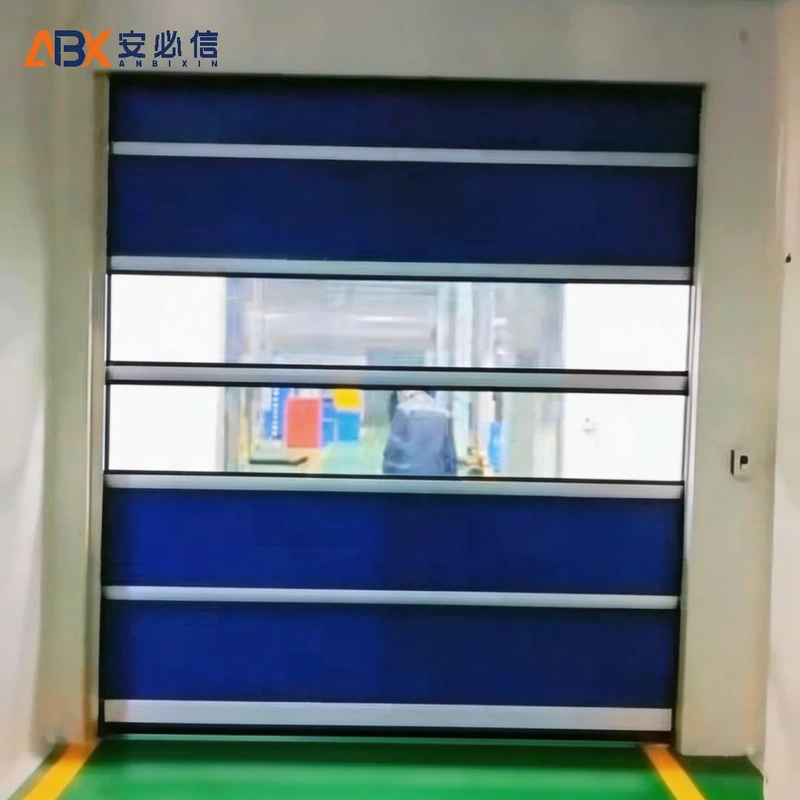 云浮市快速卷帘门