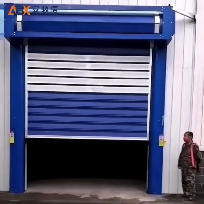 云浮市雷达高速门